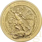 1 Unze Goldmünze The Angel 2026