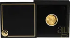 1 Unze Goldmünze Australien Koala 2026 polierte Platte - High Relief