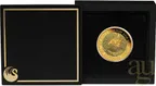 1 Unze Goldmünze Australien Nugget 40 Jahre 2026 - polierte Platte
