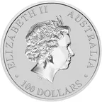 1 Unze Platinmünze Australien Platypus
