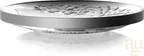 1 Unze Silbermünze Australien RAM Lunar Ziege 2027 Domed - Proof