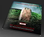 1,35 Unzen Silber Bürgermünze Germania 2014 - Runen-Edition - polierte Platte