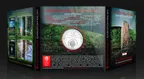 1,35 Unzen Silber Bürgermünze Germania 2014 - Runen-Edition - polierte Platte