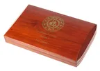 Lunar I Münzbox Holz für 12x 1oz Silbermünze