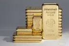 5 Gramm Goldbarren Heraeus