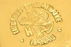 5 Gramm Goldbarren Heraeus