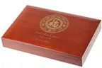 Lunar II Münzbox Holz für 12x 10oz Silbermünze