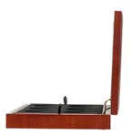 Lunar II Münzbox Holz für 12x 10oz Silbermünze