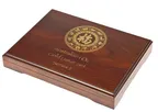 Lunar II Münzbox Holz für 12x 1oz Goldmünze