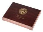 Lunar I Münzbox Holz für 12x 1oz Goldmünze