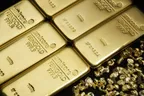 5 Gramm Goldbarren Umicore