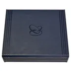 1 Kilogramm Silbermünze China Panda 2021 proof