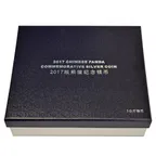 1 Kilogramm Silbermünze China Panda 2021 proof