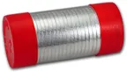 2 Unzen Silber Incuse Indianer Round