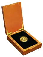 2 Unzen Goldmünze Australien Drache & Tiger 2018 - High Relief - polierte Platte