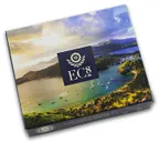 1 Unze Silbermünze EC8 Antigua & Barbuda - Rum Runner 2019 - coloriert