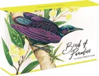1 Unze Goldmünze Australien Birds of Paradise - Victoria Paradiesvogel 2019 polierte Platte