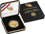 1 Unze Goldmünze American Liberty 2015 High Relief