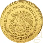 1/4 Unze Goldmünze Mexiko Libertad 2023