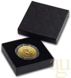 1 Unze Goldmünze Laos Tiger 2020
