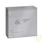 2 Unzen Goldmünze Großbritannien James Bond 007 Shaken Not Stirred - 2020 polierte Platte
