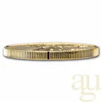 1 Unze Goldmünze American Eagle 2022