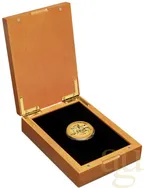 1 Unze Goldmünze Australien Wedge Tailed Eagle 2021 - High Relief