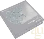 10 Unzen Silbermünze Australien Wedge Tailed Eagle 2020 High Relief - polierte Platte