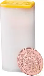 2 Pfund Goldmünze Double Sovereign Elisabeth 2022