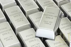 1/10 Unze Rhodium Zollfreilager Frankfurt