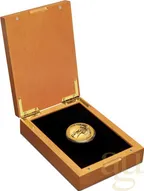 1 Unze Goldmünze Australien Wedge Tailed Eagle 2022 proof - Ultra High Relief