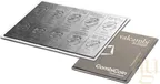 10 x 10g Silber Tafelbarren - Cook Islands CombiCoin