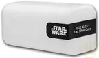 1 Unze Silbermünze Niue Star Wars - IG-11 2022