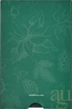 1 Gramm Goldbarren The Royal Mint - Merry Christmas