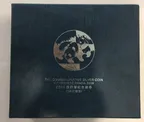 1 Kilogramm Silbermünze China Panda 2008 proof