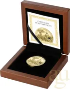 1 Unze Goldmünze Germania 2023 proof
