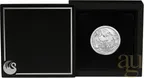 1 Unze Platinmünze Australien Chinese Myths and Legends Phönix 2023 - Reverse polierte Platte