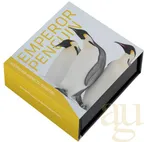 1 Unze Goldmünze Australien Antarctic Territory - Emperor Penguin 2023