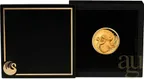 1 Unze Goldmünze Australien Koala 2023 polierte Platte - High Relief