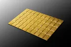 50 x 1g Gold Combibarren / Goldtafel / Tafelbarren Valcambi