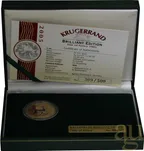 1 Unze Goldmünze Krügerrand 2005 - Brilliant Edition