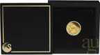 1/4 Unze Goldmünze Australien Känguru 2024 - proof