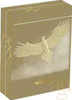 1 Unze Goldmünze Australien Wedge Tailed Eagle 2024 - High Relief