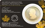 1 Unze Goldmünze Klondike Gold Rush - From Dore to Refined Gold 2024