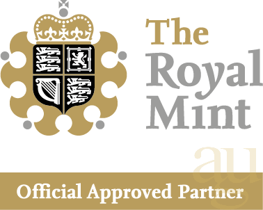 1 Unze Goldmünze Britannia