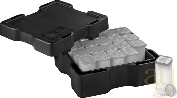 1/10 Unze Silbermünze Britannia 2025