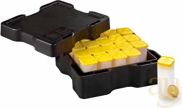 1/4 Unze Goldmünze Britannia 2025