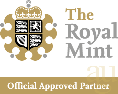1 Unze Silbermünze Britannia 2023 - Coronation