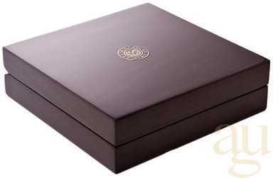 1 Kilogramm Silbermünze Südafrika Big Five Leopard 2023 proof