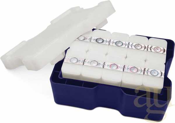 31,1 Gramm Silberbarren Perth Mint - Lunar Schlange